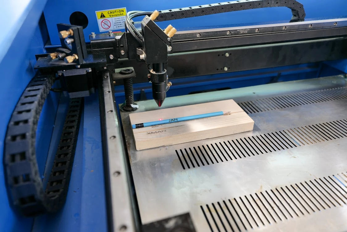Accessoires xTool : le guide complet pour booster votre machine laser
