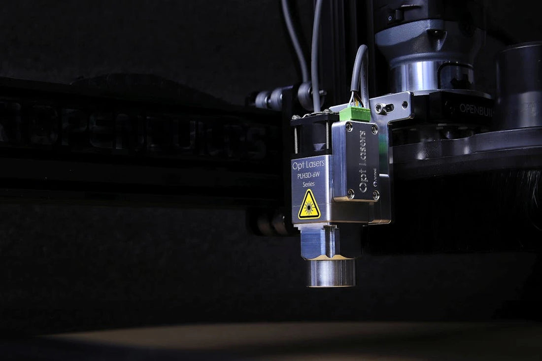 Comparatif machines laser débutant 2026 : xTool, Sculpfun, Ortur, OMTech — laquelle choisir ?