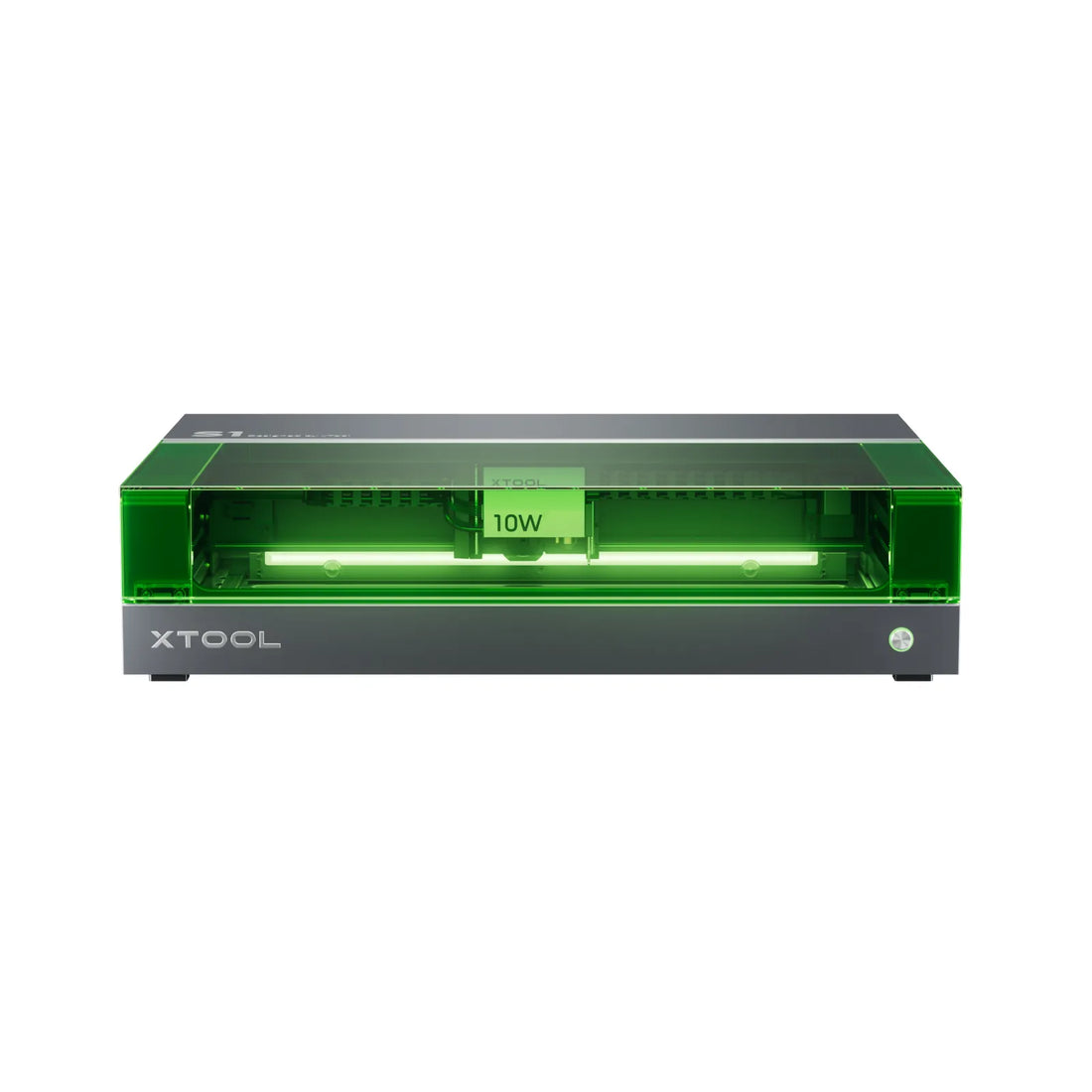 xTool S1 : le laser diode fermé qui combine puissance 40W et sécurité Classe 1