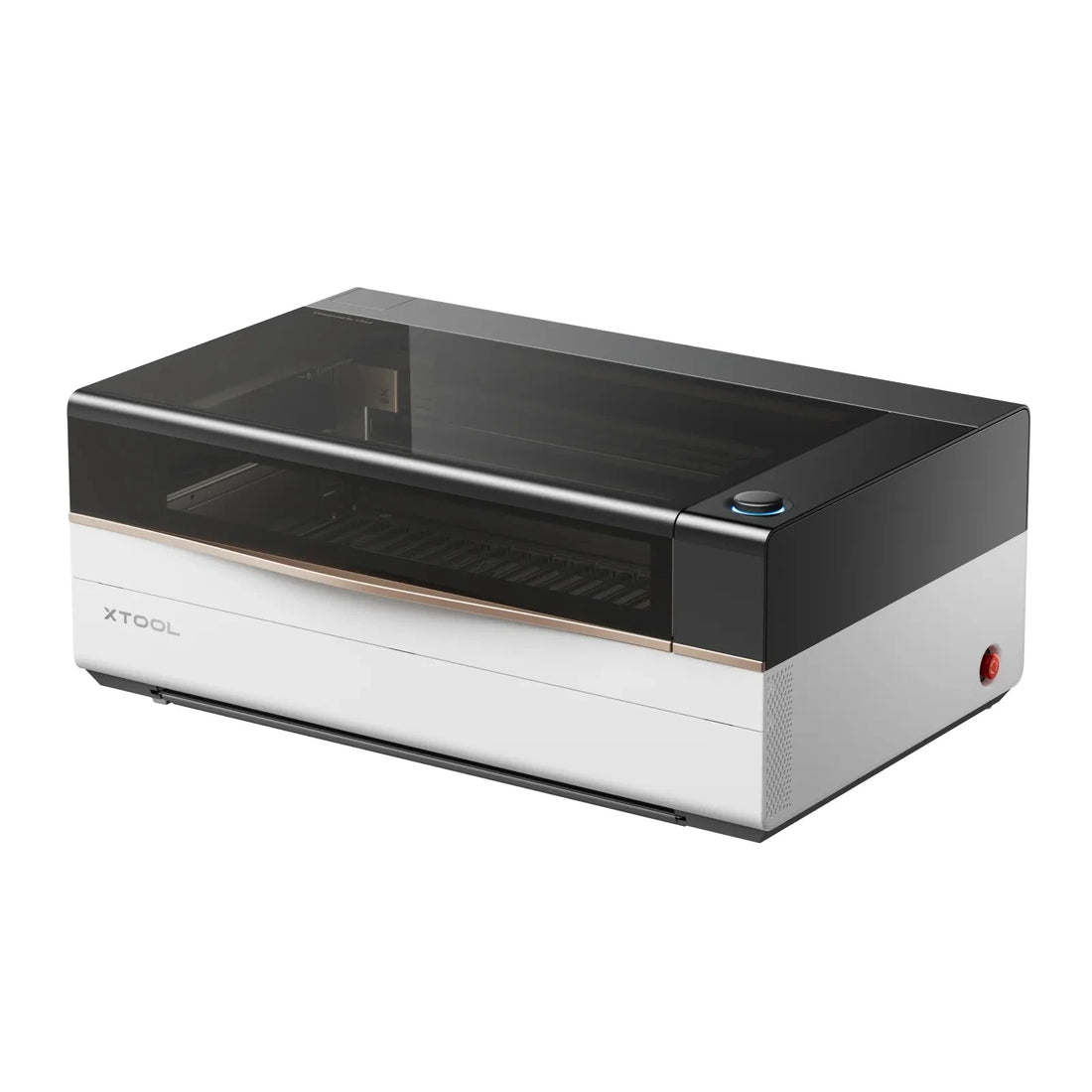 xTool P3 : le graveur CO₂ 80W qui repousse toutes les limites