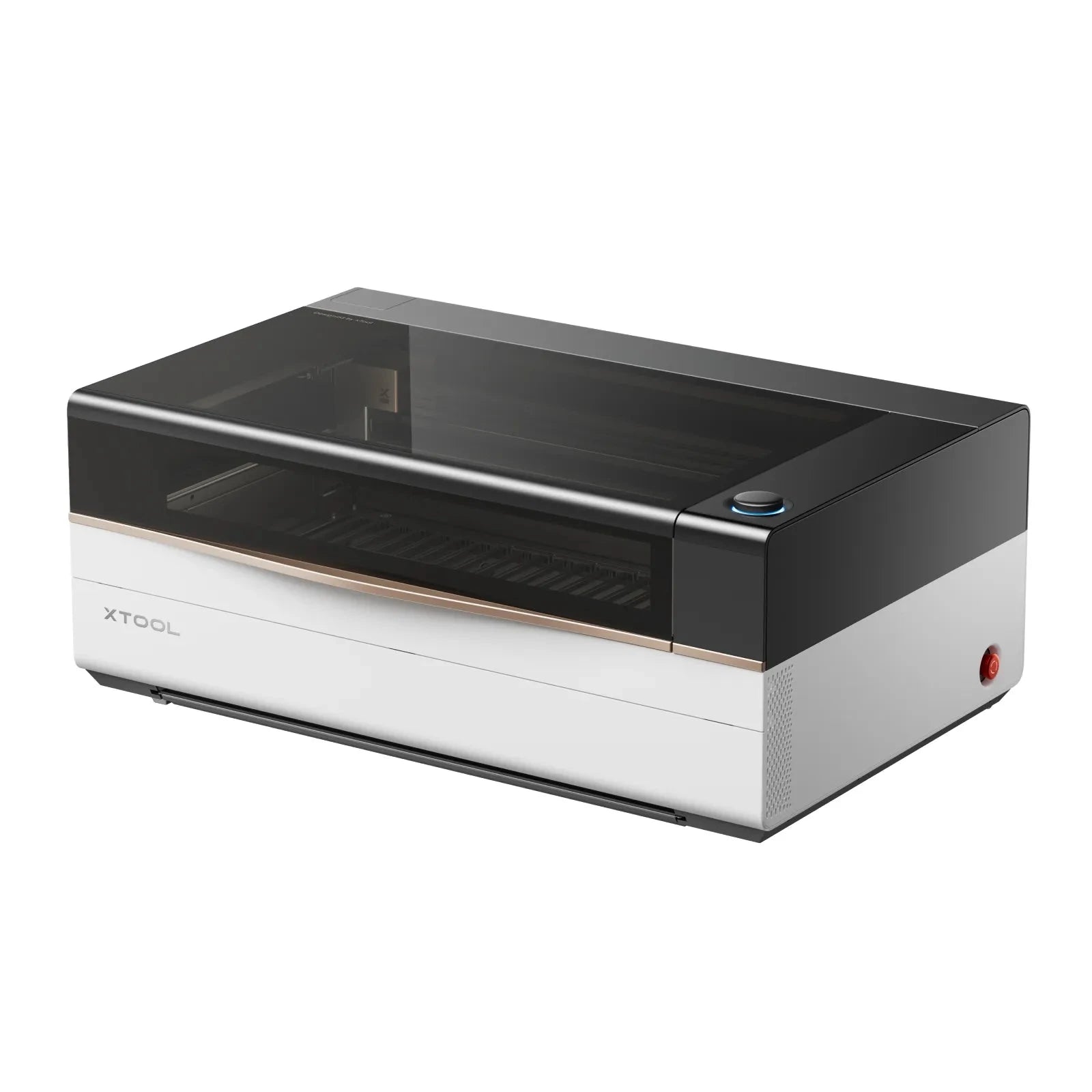 xTool P3 : le graveur CO₂ 80W qui repousse toutes les limites
