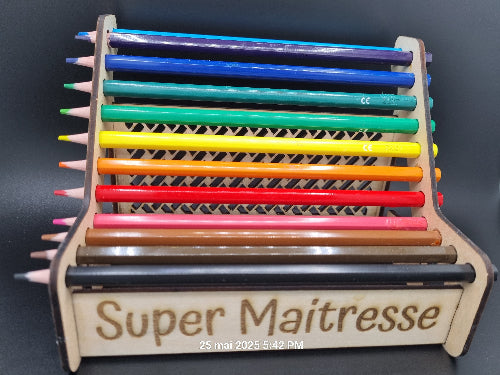 Cadeau de fin d'année 2025 pour les maîtresses Ma boutique