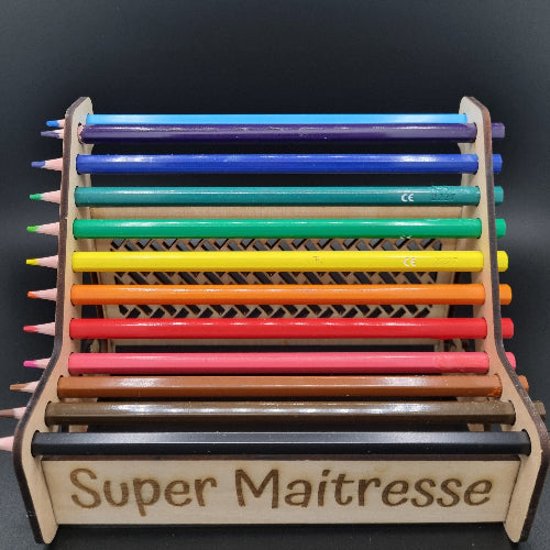 Cadeau de fin d'année 2025 pour les maîtresses Ma boutique