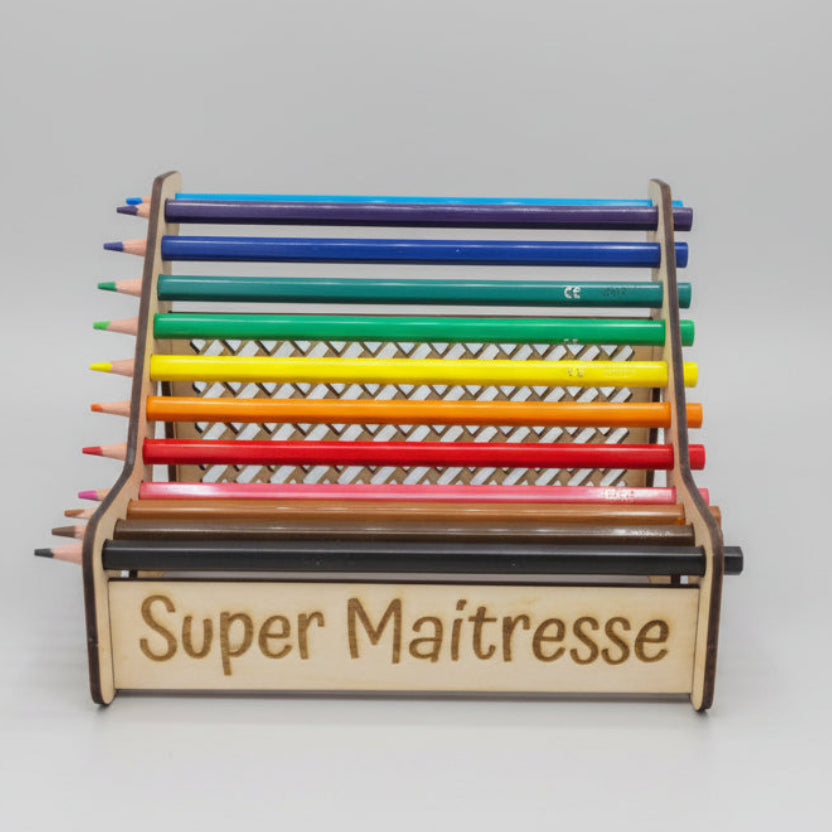 Cadeau de fin d'année 2025 pour les maîtresses Ma boutique