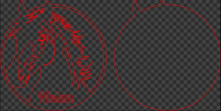 Décoration cheval - Faire soi-même Ici On Bricole