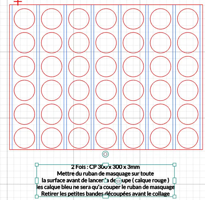 Puissance 4 - Faire soi-même Ici On Bricole