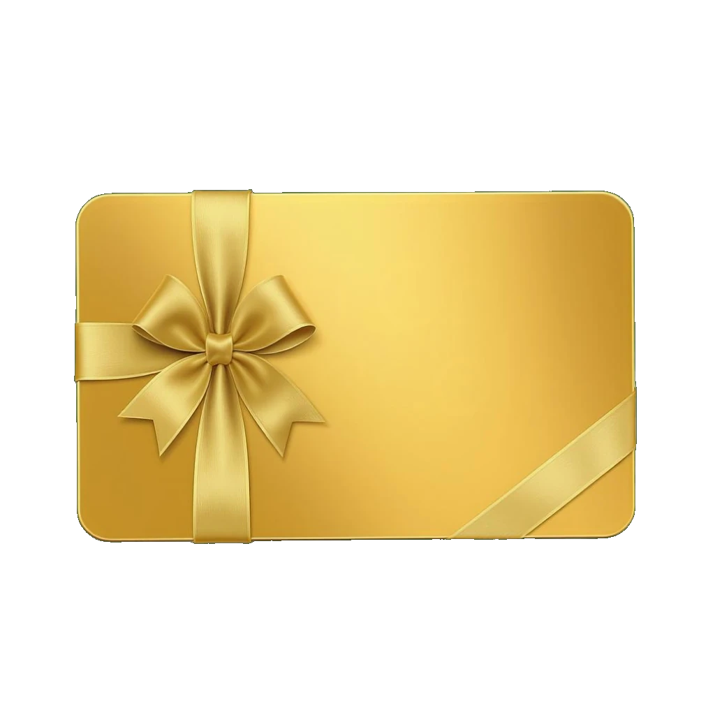 La carte Cadeau d'Ici on Bricole