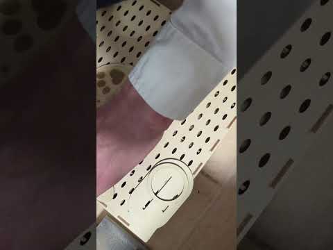 Création du premier 🐰 de Pâques de 2026