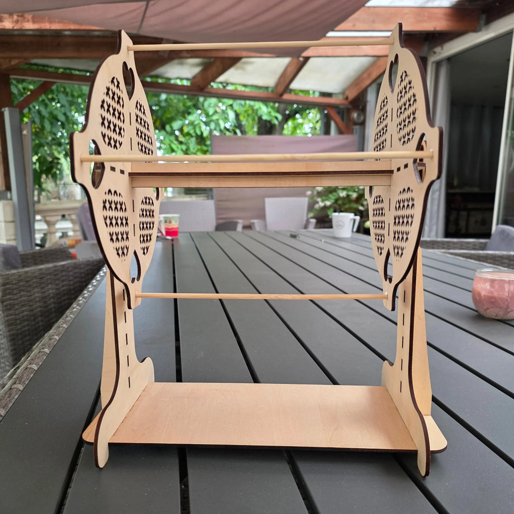 Présentoir bijoux Ici On Bricole