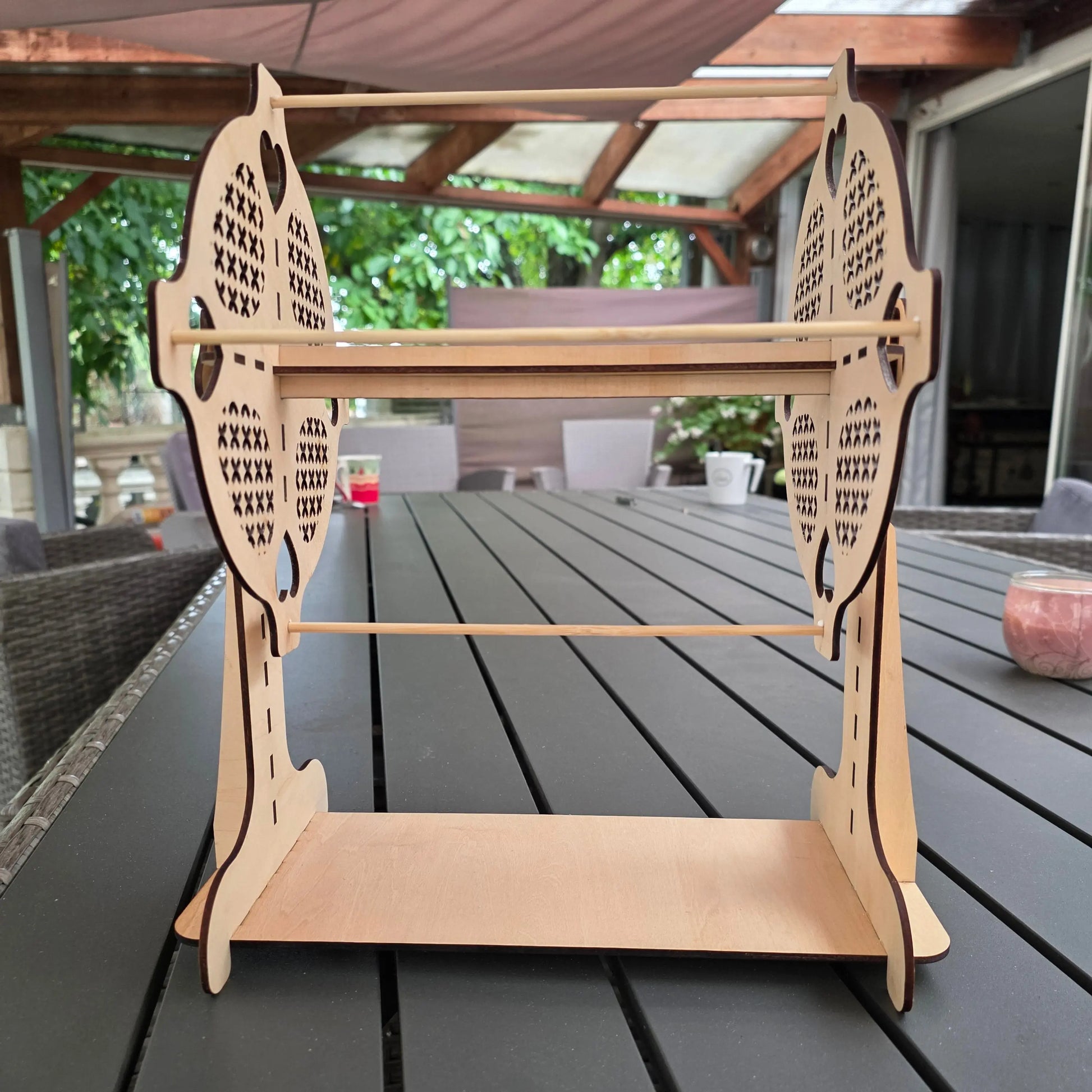 Présentoir bijoux Ici On Bricole