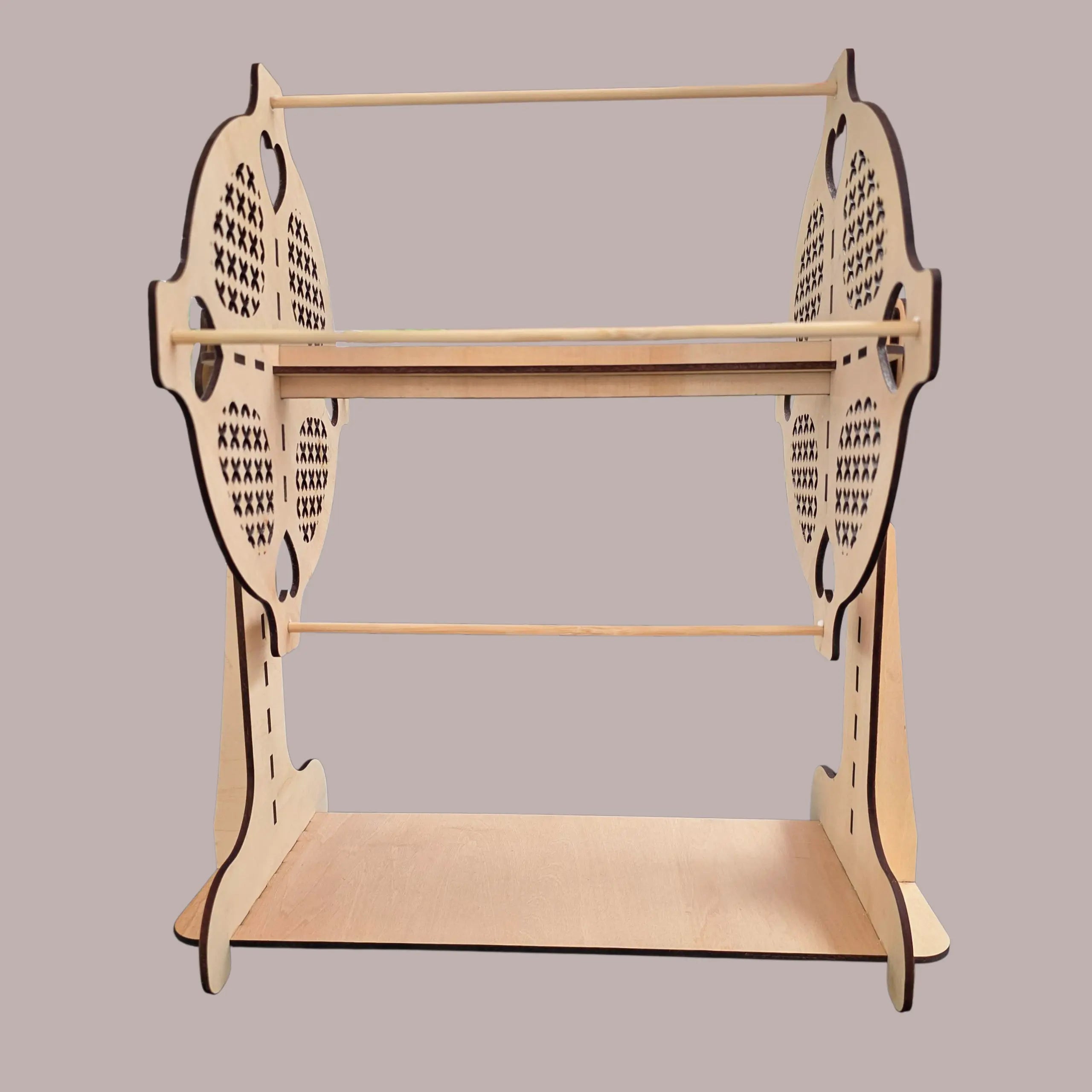 Présentoir bijoux Ici On Bricole