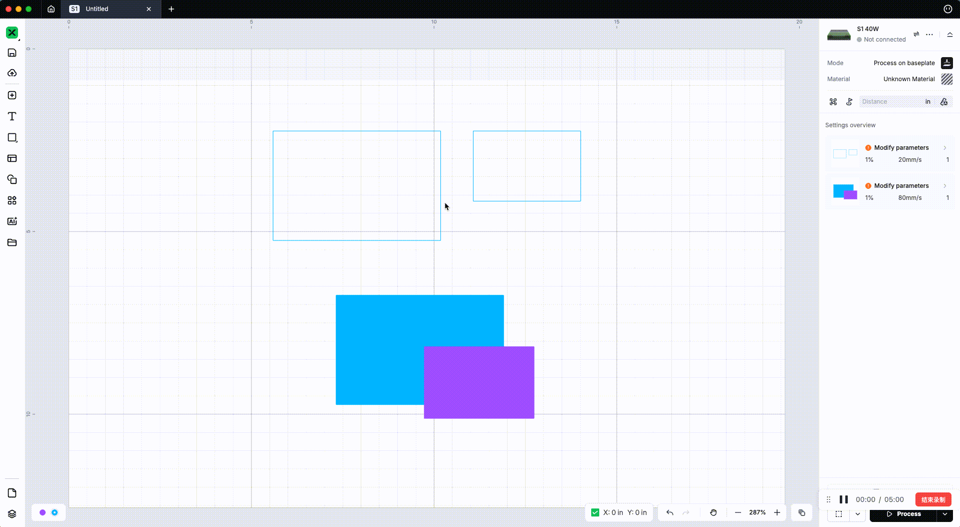 xtoolstudio